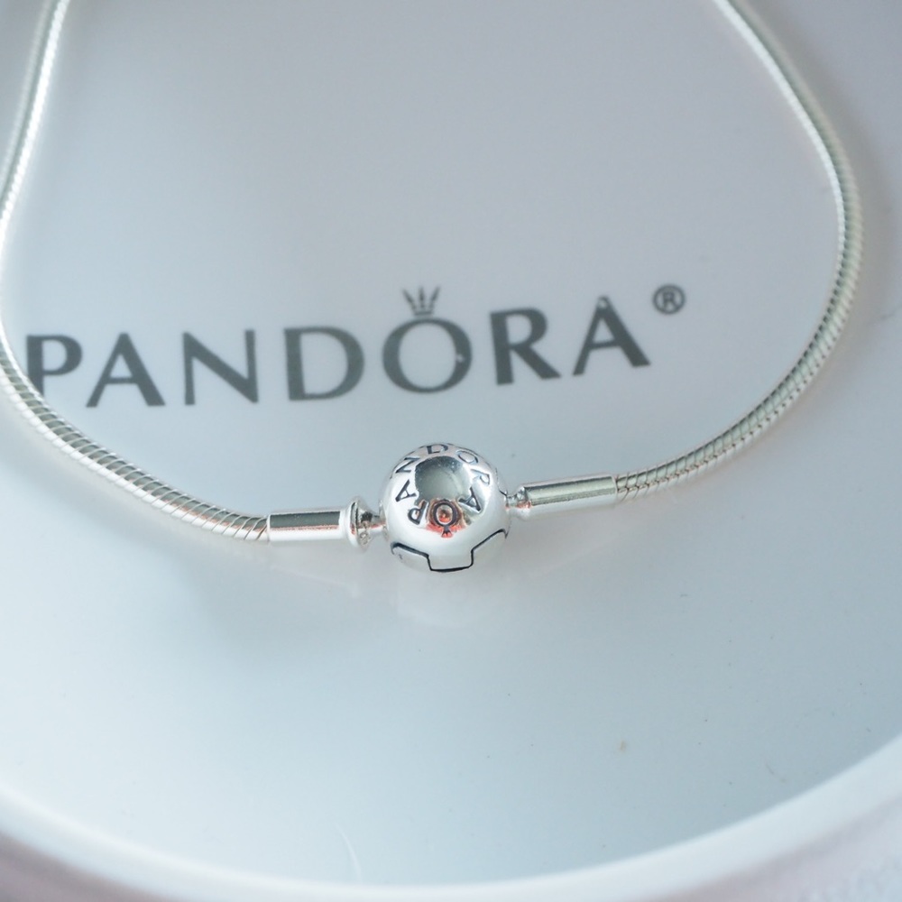 Pandora Me bracelet size